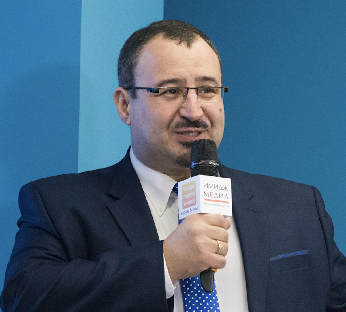 Тимур Асланов