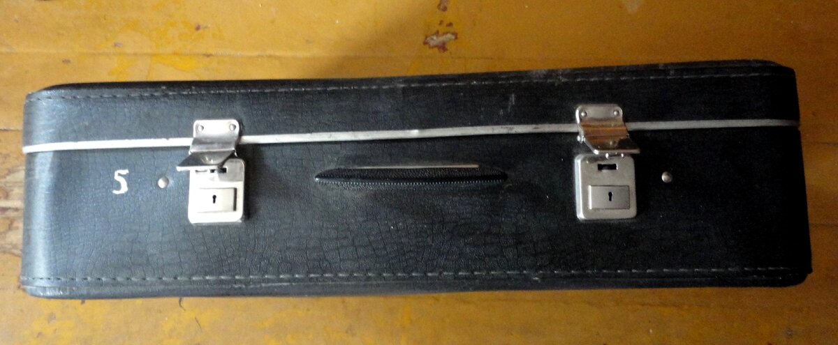 Номер 5. Значит, могут быть и другие