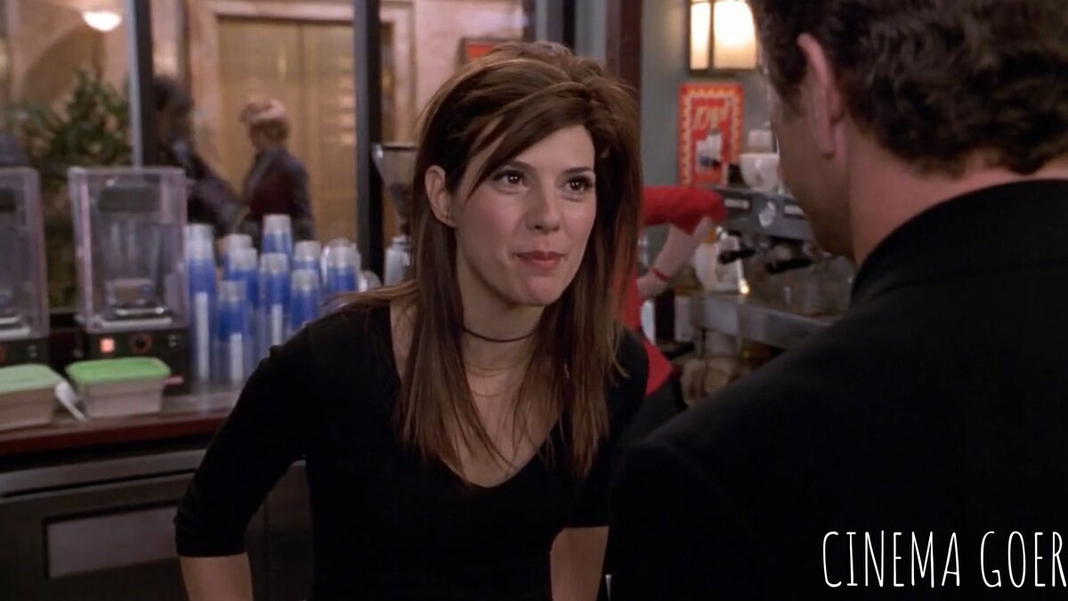 Чего хотят женщины