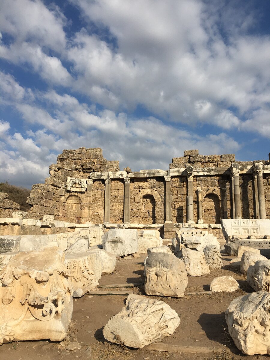 Рыночная площадь