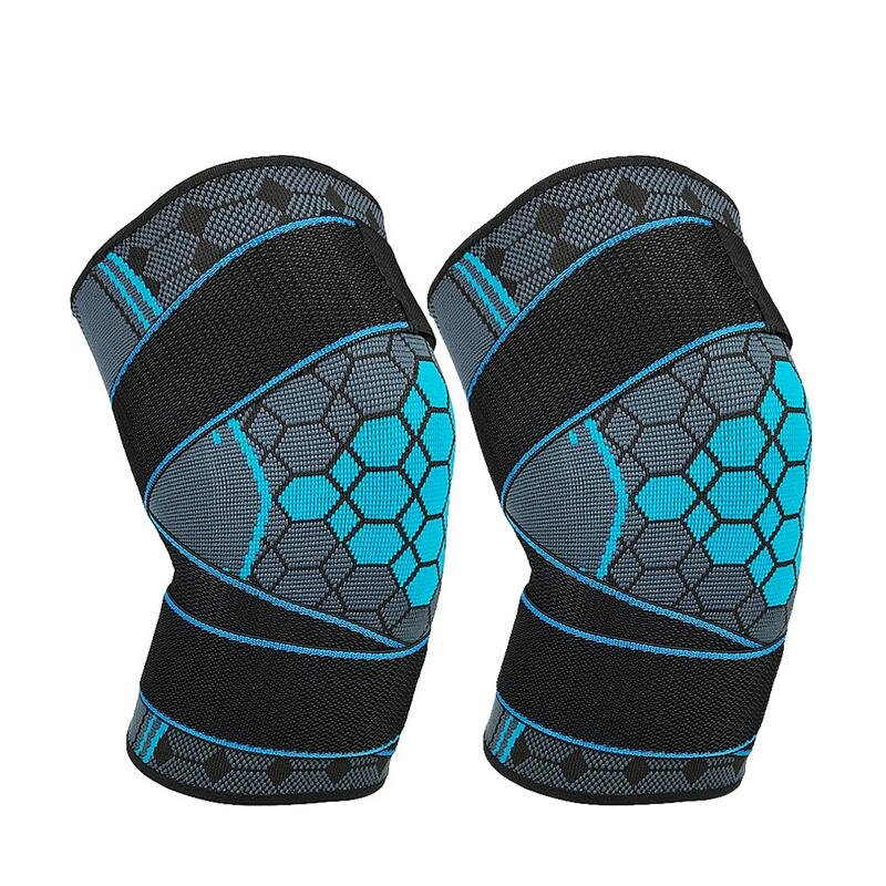 Спортивные наколенники