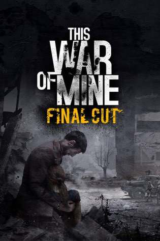 This War of Mine 