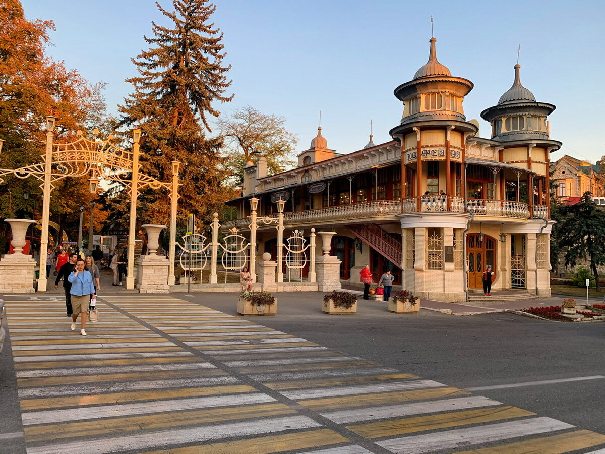 Фото автора 