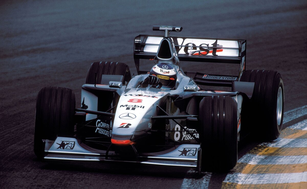 Была бы моя машина такой... (фото из открытых источников) 