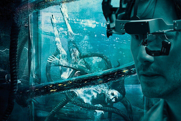 Обложка фильма