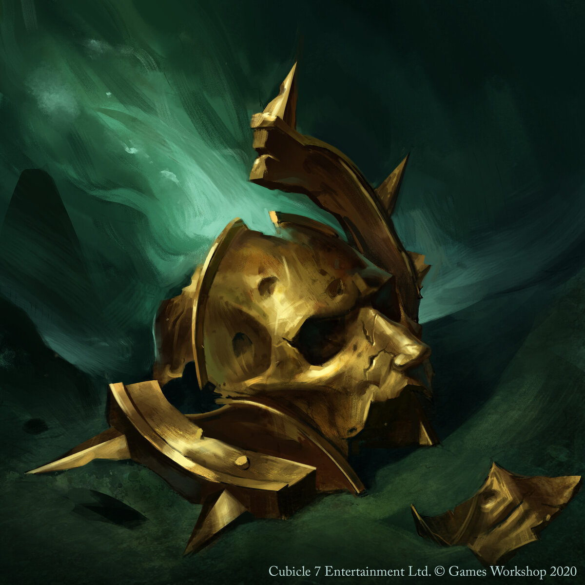 Автор: https://www.artstation.com/artwork/aR2ADX