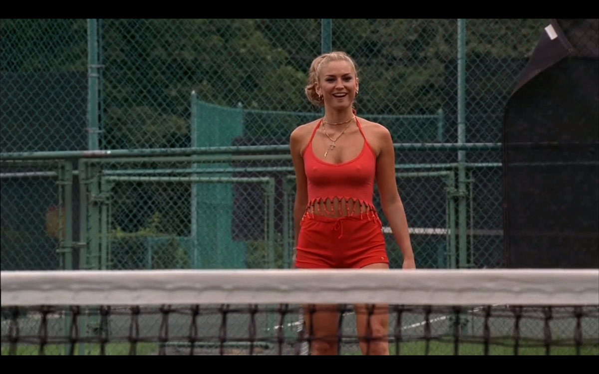 Кадр из сериала «Клан Сопрано»