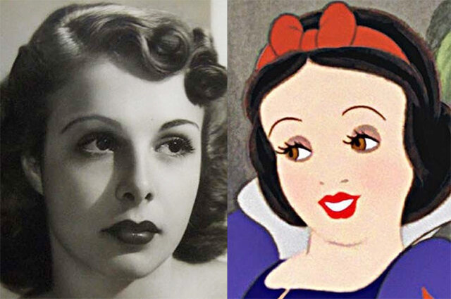 Мардж Чэмпион.