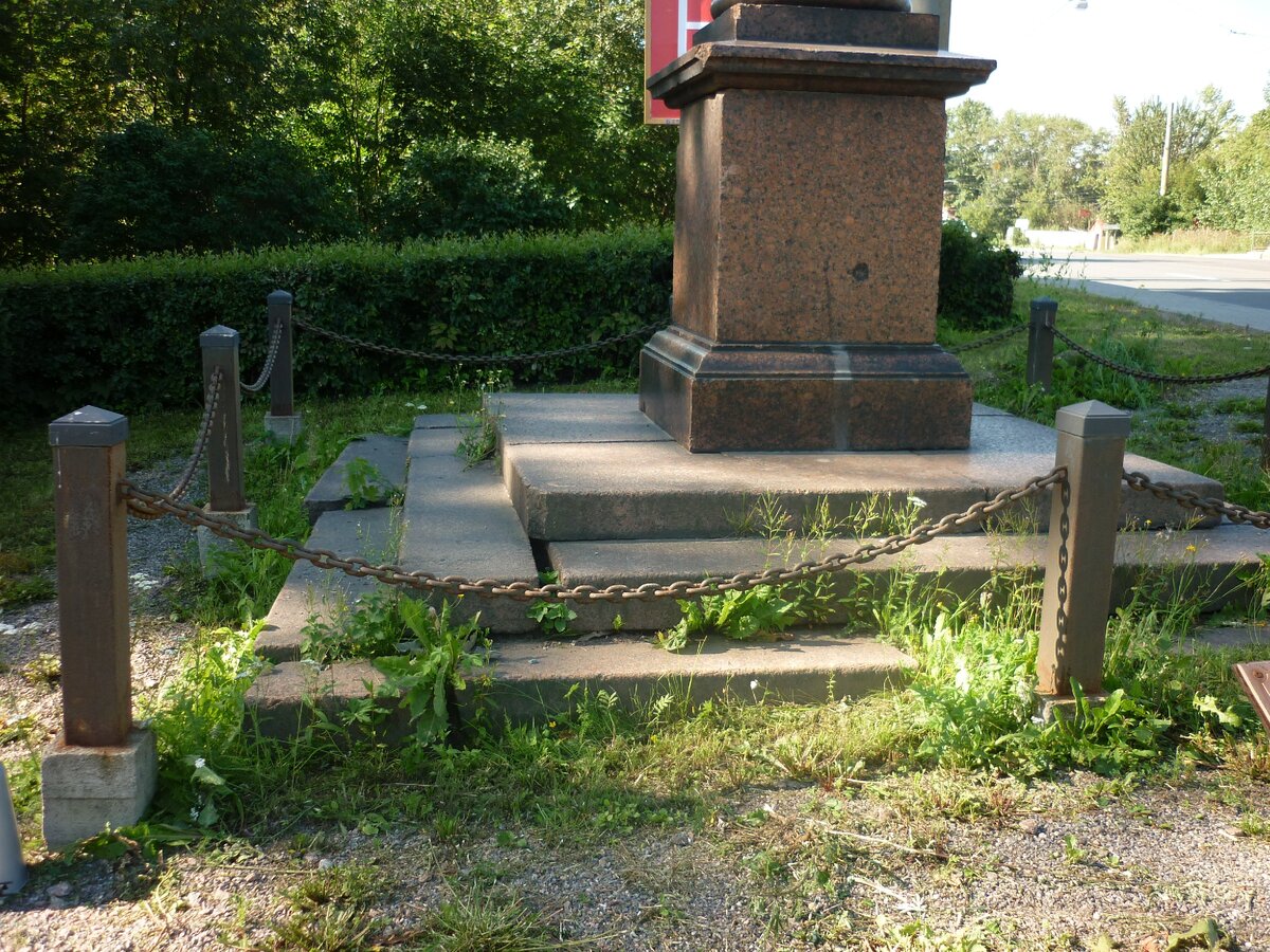 Состояние базы памятника на 2011 год