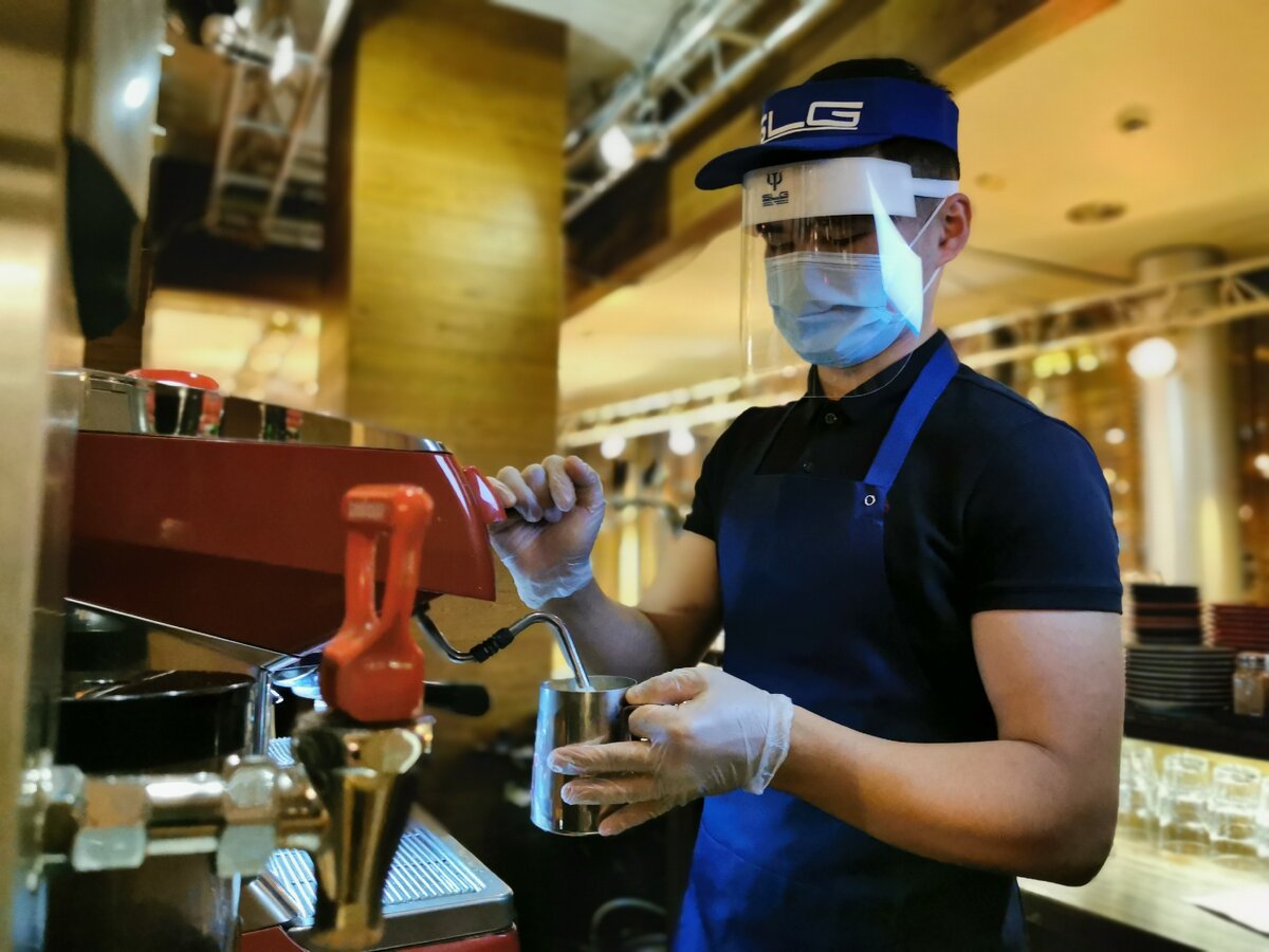 SLG и эффективный аутсорсинг