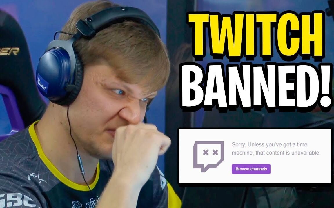 Яторо забанили на твиче. Twitch бан. Забанили на твиче. Бан канала Твич. Симпл бан.