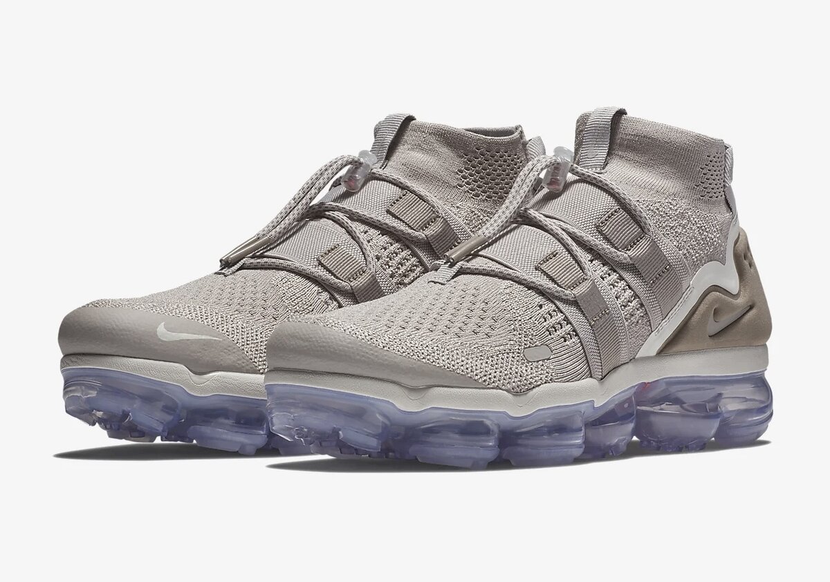 Nike air vapormax flyknit utility best sale