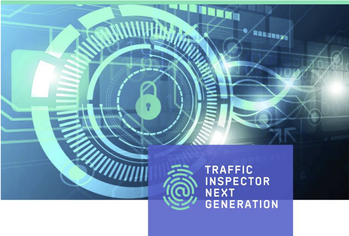 Traffic inspector next generation