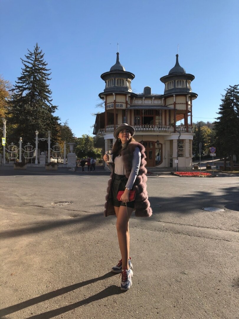 Кофейня Гукасова