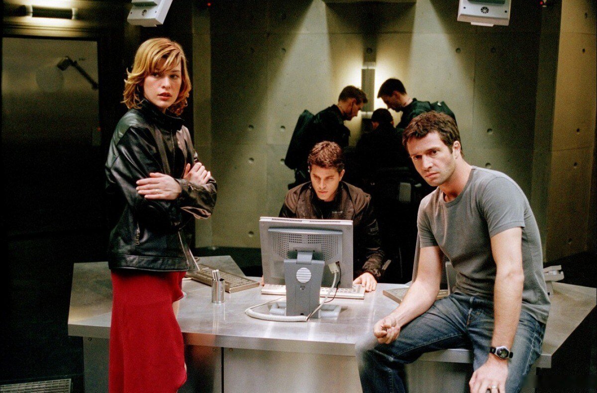 Кадр из фильма