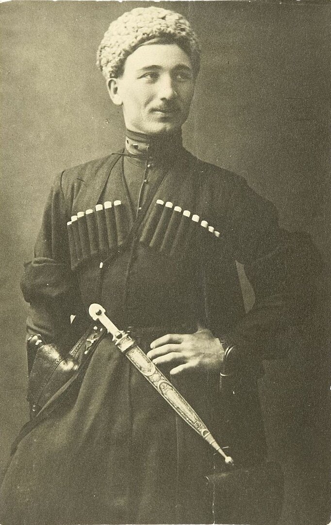 Исса плиев картинки