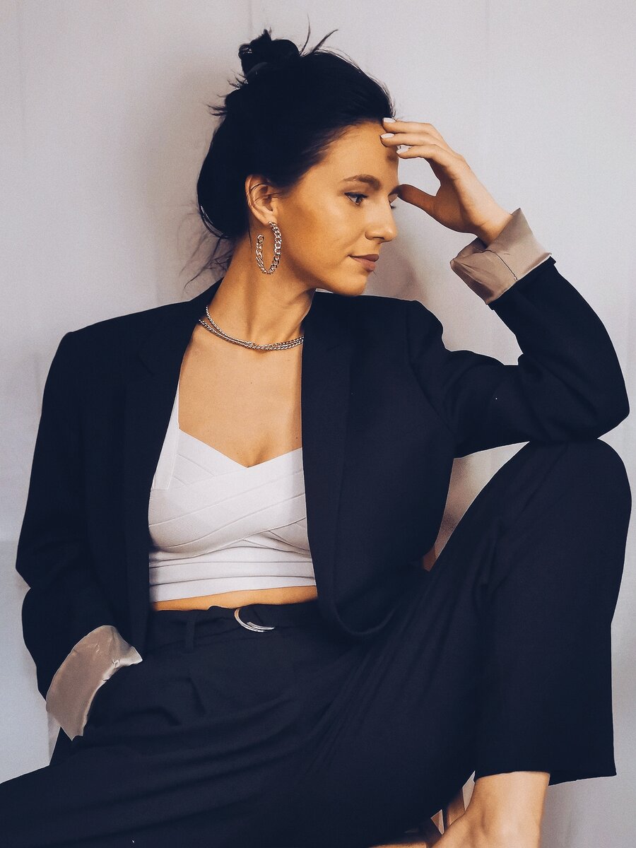 Зачем нам коуч? 