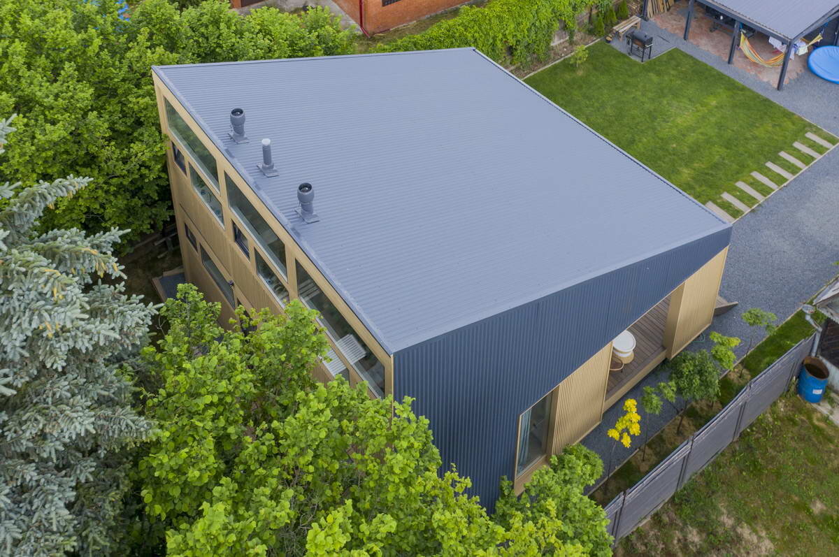 Быстровозводимый дом в юге России спецпредложение