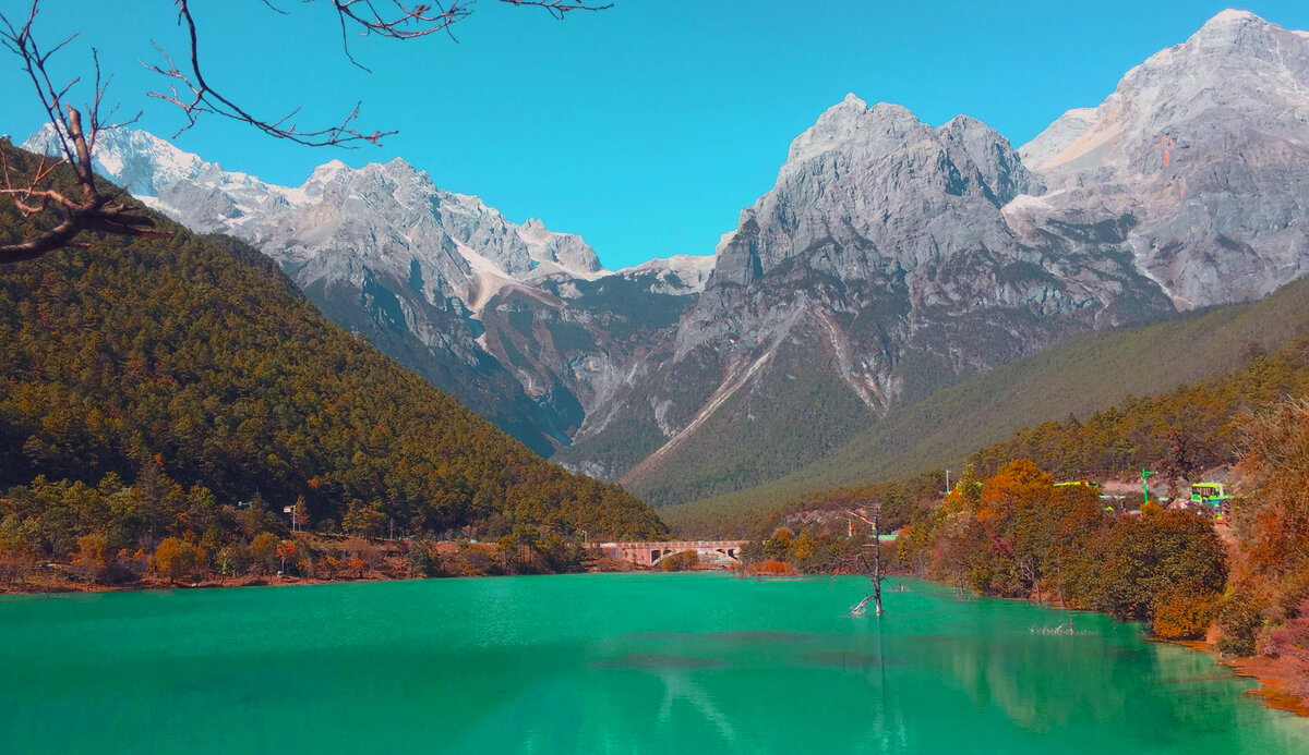 Просто смотрите и наслаждайтесь :)  