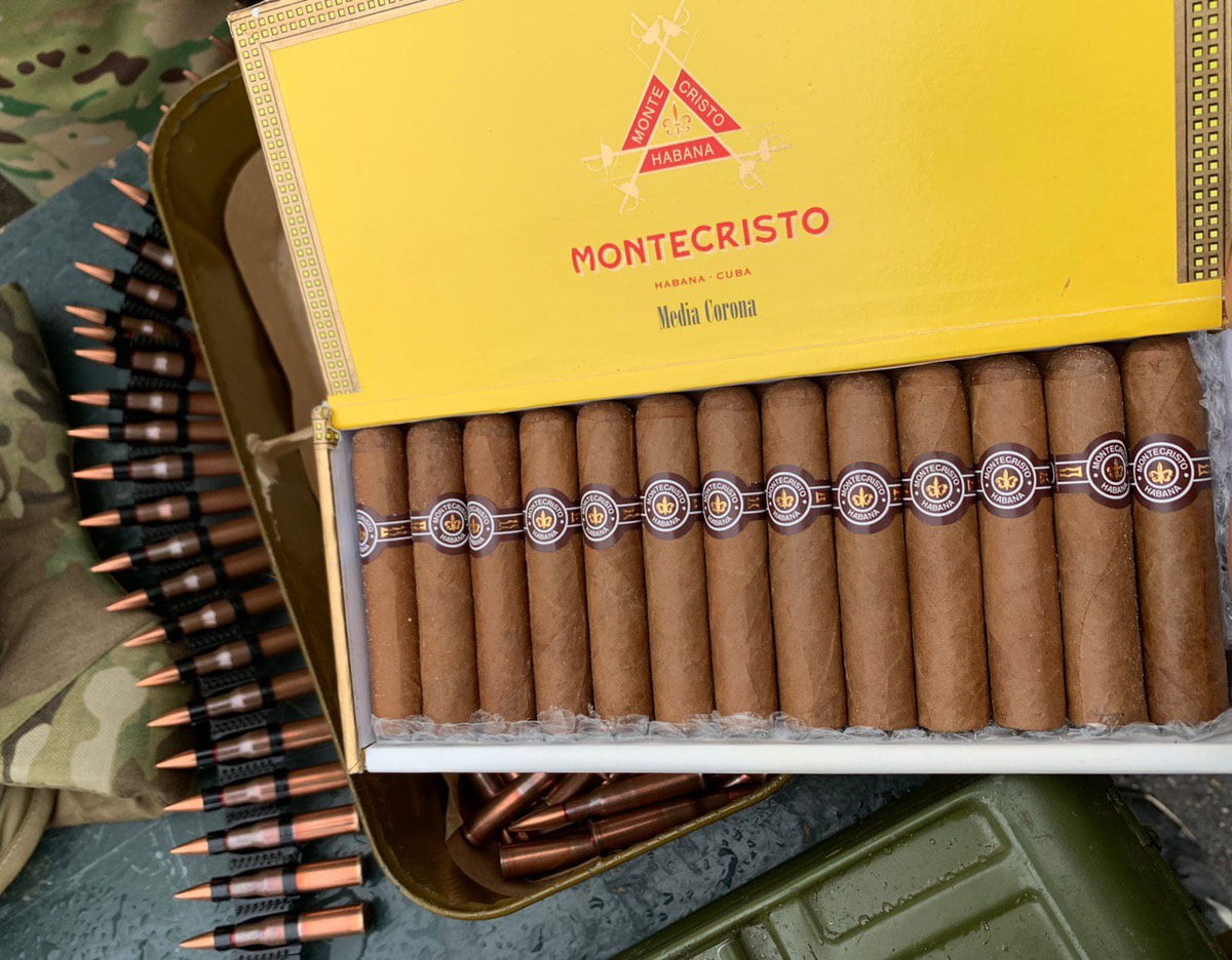 Размер: Half Corona - 44RG x 3 3/4 (90mm) - Petit Corona 
Релиз: 2015