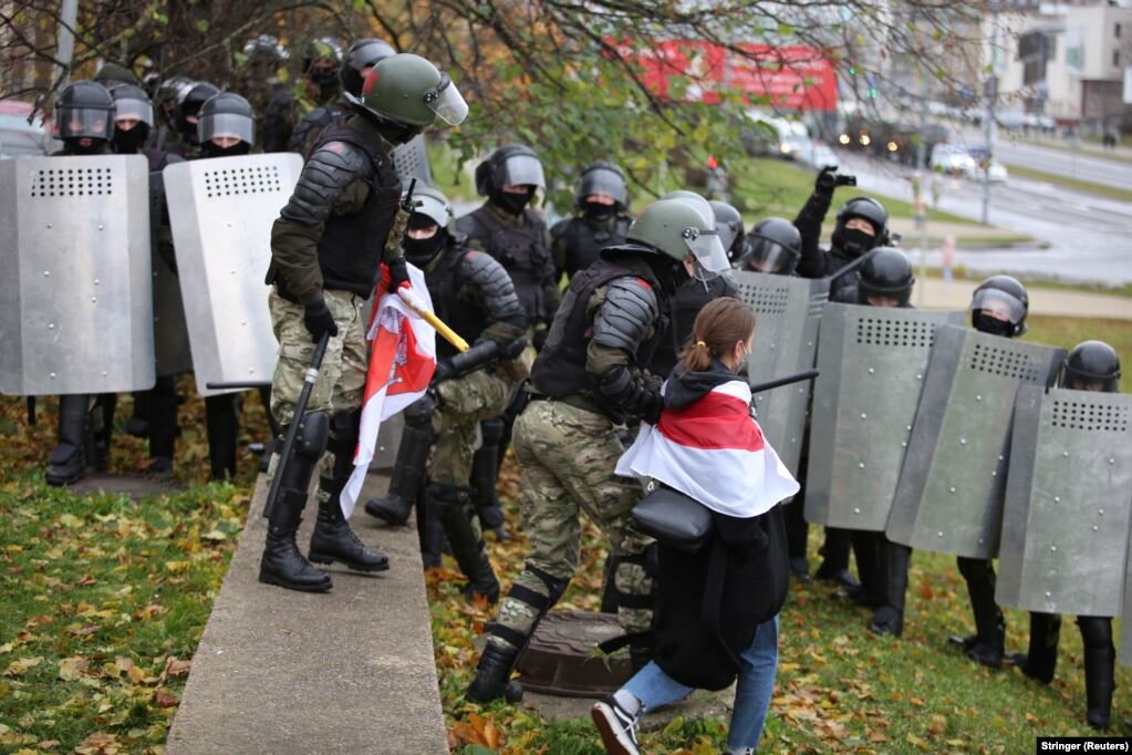 Фото Радио Свобода