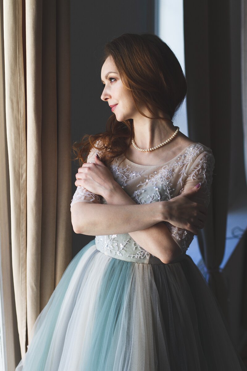 Автор: Наталья Маклакова 