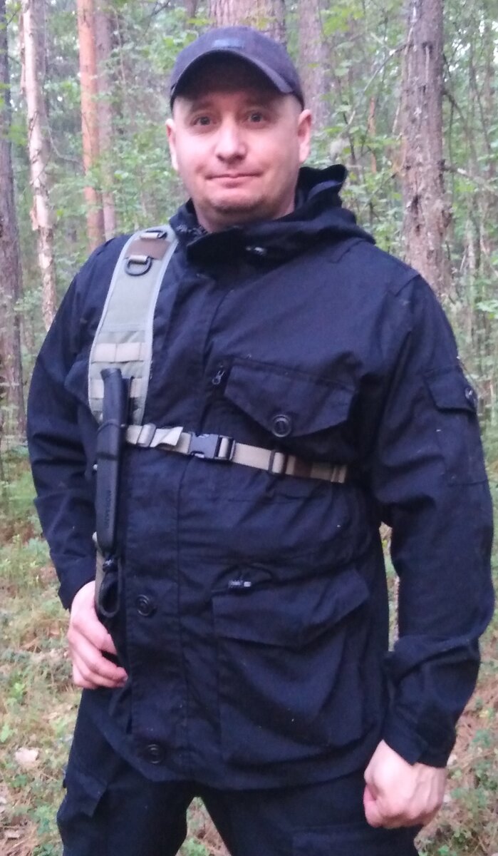 фото автора, на так себе телефон, если что, звонки с фотоаппарата - ещё хуже!