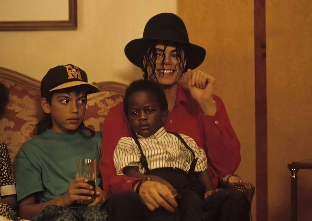 Майкл и Бретт Барнс