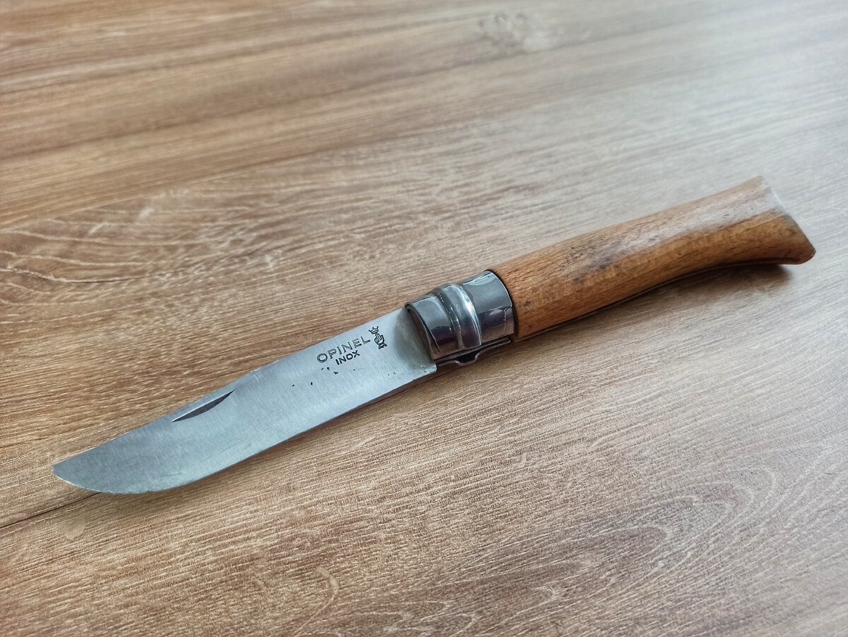 Opinel номер 10