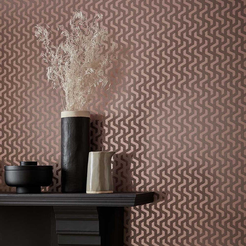 Обои бренда 1838_wallcoverings