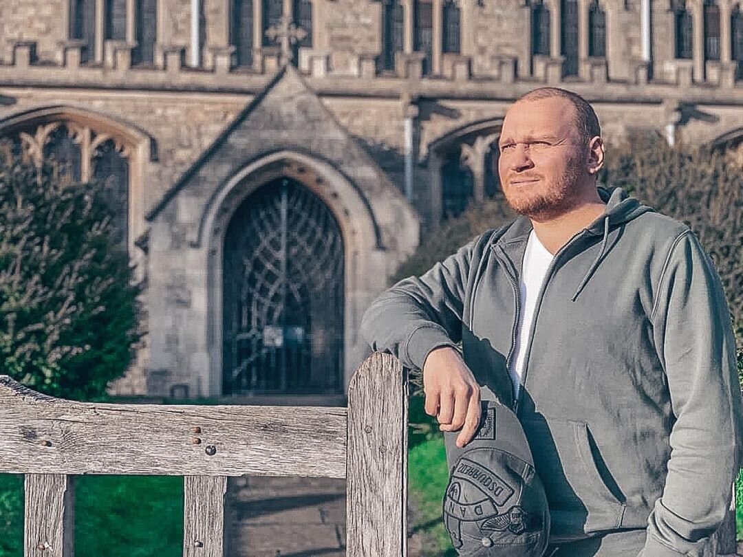 Фото: instagram/safronov_sergey/