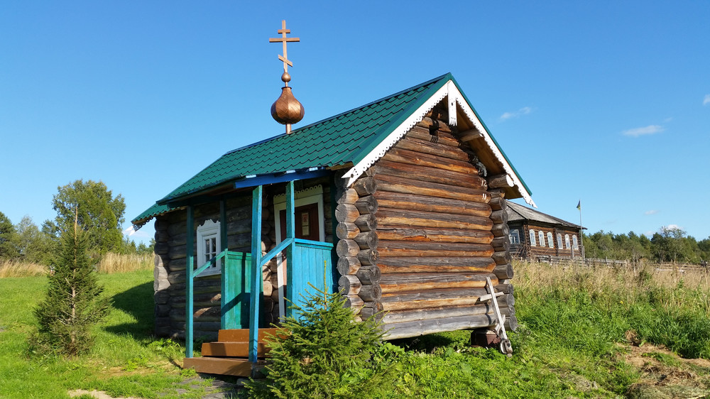 Деревни в медвежьегорском районе. Часовни Заонежья. Часовня Карелия.