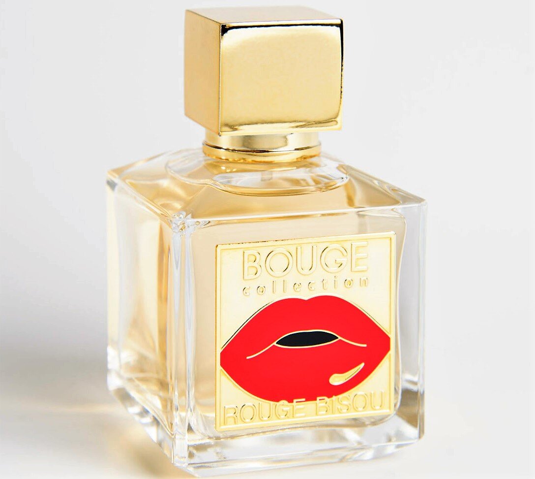 фото с сайта bouge.ru   Полномерный флакон 50мл.