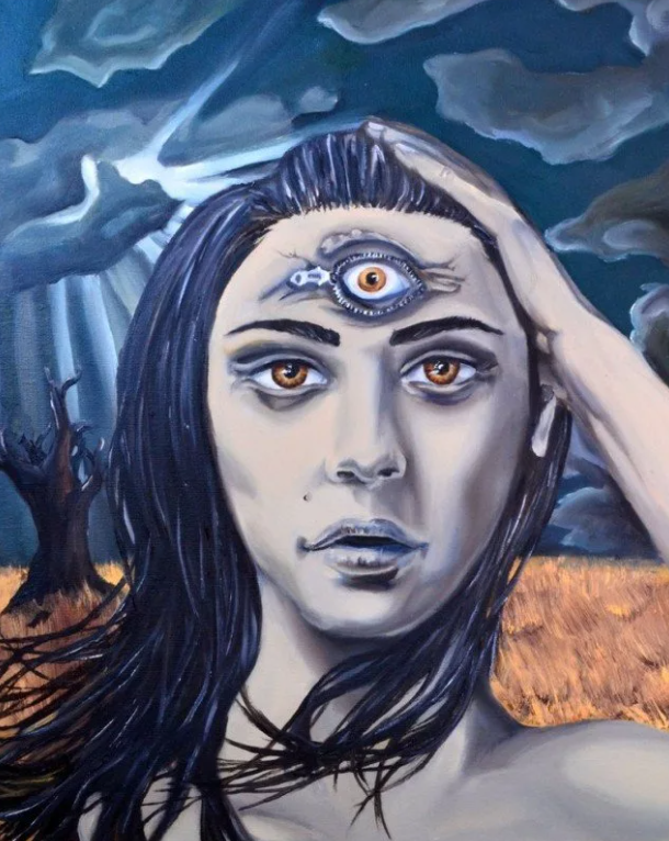 Пророки, которые вошли в историю. Люди, обладающие даром ясновидения, жили во все времена. Вспомним вещую Кассандру. 