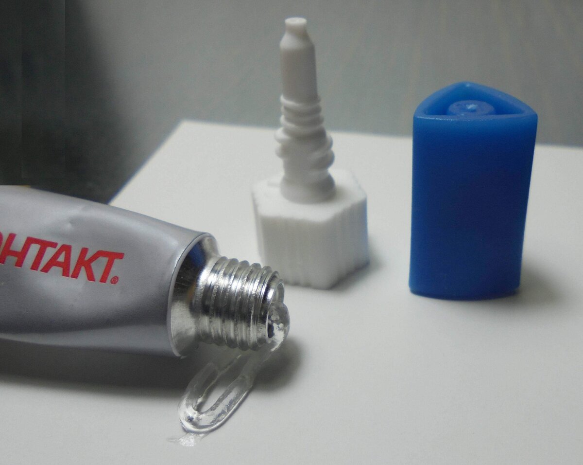 Пластика контакты