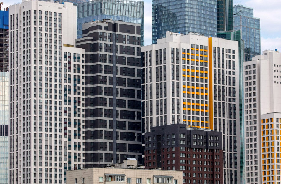 Фото ЖК «Мукомольный, 2». Источник: Департамент градостроительной политики города Москвы