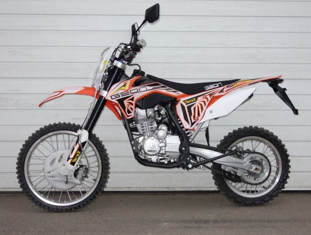 Геон. Эндуро Geon Terrax 250. Мотоцикл Geon 250 Terrax. Питбайк Геон 250. Мотоцикл Geon 250 Enduro