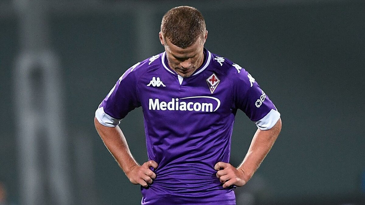 Александр Кокорин