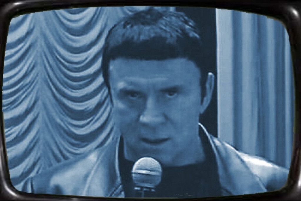 открытый источник Яндекс фото , Анатолий Кашпировский .