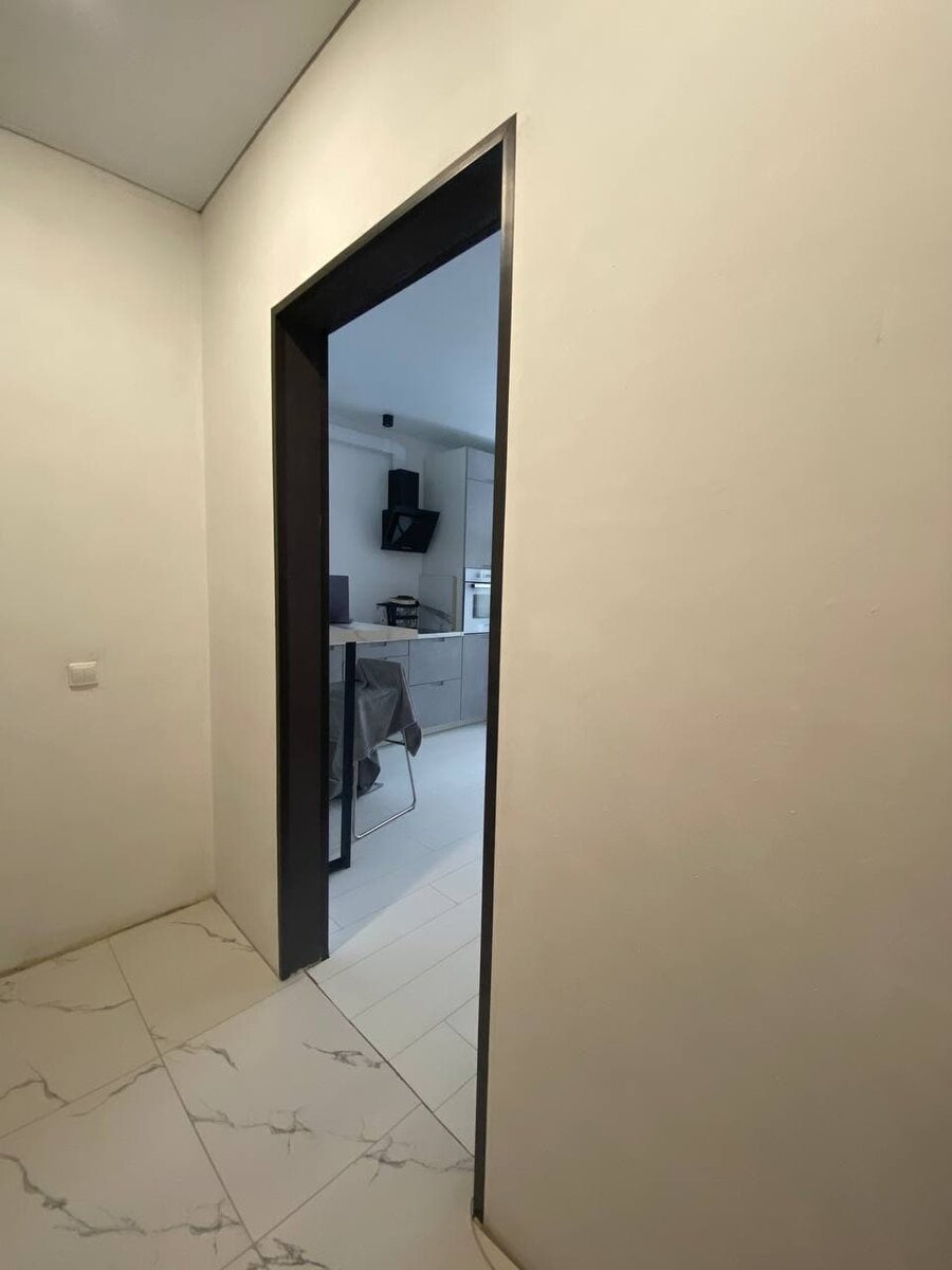 Межкомнатная дверь за 395 рублей