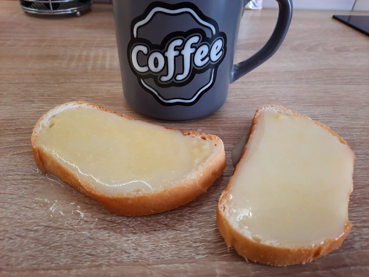 Домашняя сгущенка