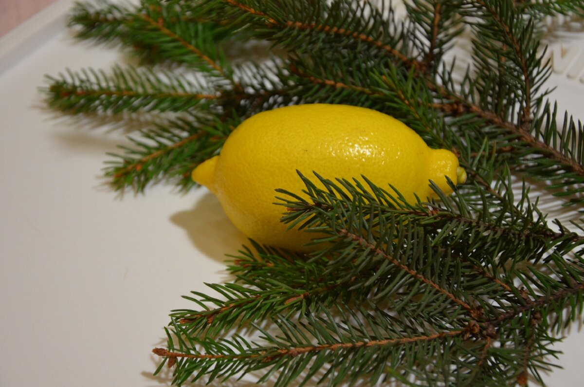 немного солнечного...