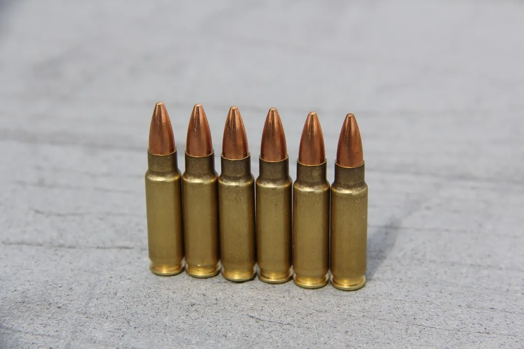 3.7 мм. FN 5.7x28mm