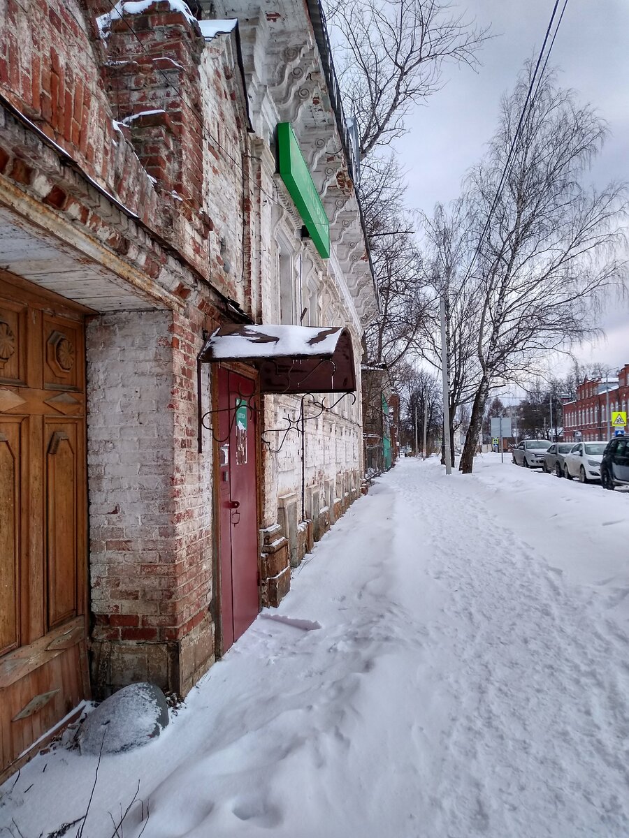 Поехали в город Калязин, чтобы прочувствовать печаль этого города. Но  чувства оказались другими | Путешествия: большие и маленькие | Дзен