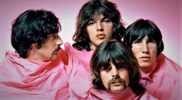 Pink Floyd