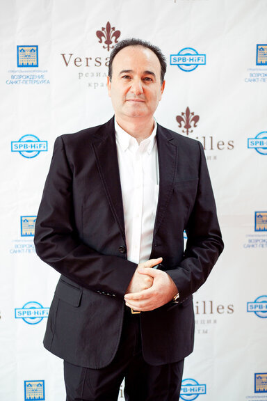 Рушель Блаво