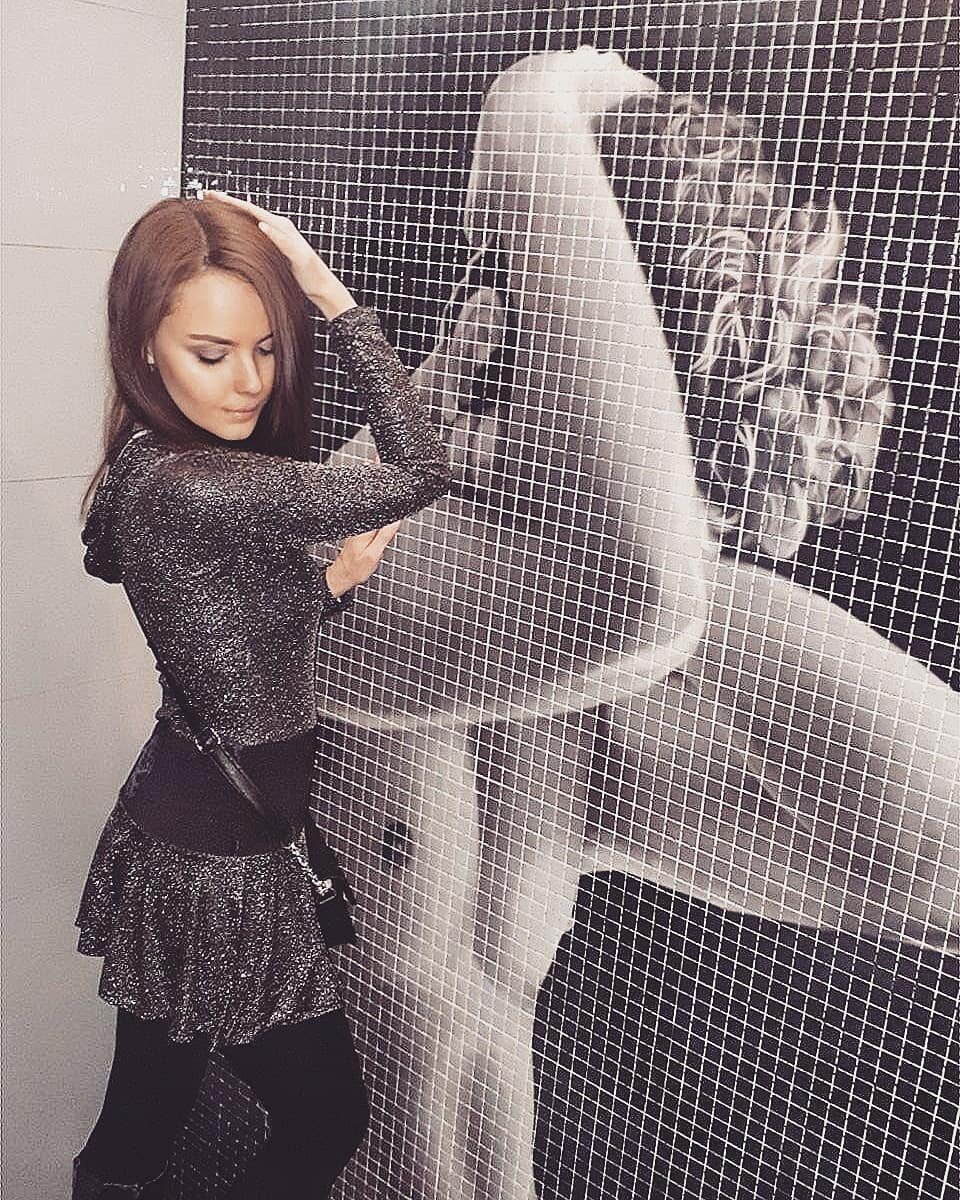 Идеальный мужчина существует только в моём воображении