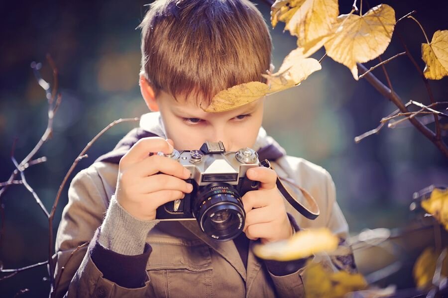 Увлечение становится не здоровым тогда, когда оно заменяется навязчивой самостоятельной деятельностью