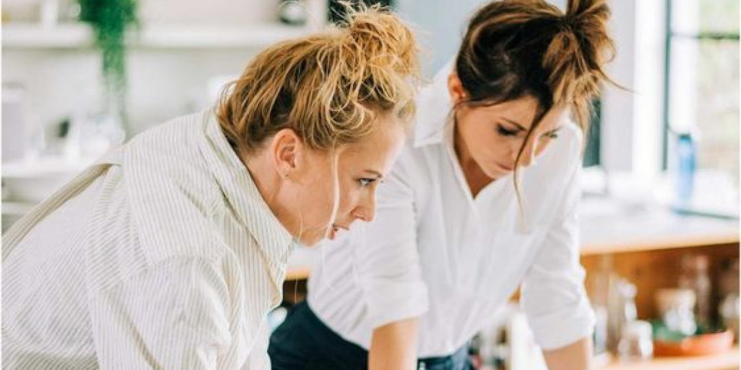 Что делать когда сотрудник вернулся из декрета?