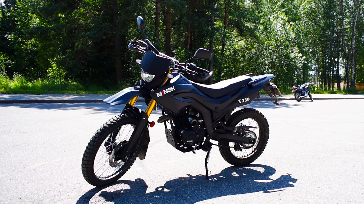 M1nsk X250 как есть.